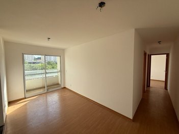 apartment em Rua Campos do Jordão, Fundação da Casa Popular - Campinas - SP