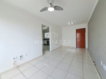 apartment em Rua Professor Ruy Corte Brilho, Chácaras Antonieta - Limeira - SP