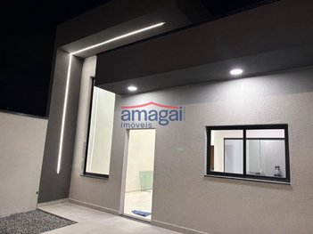 house em Rua Expedicionário João Rosa da Silva Júnior, Residencial Parque dos Sinos - Jacareí - SP