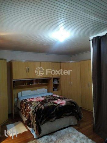 house em Coronel Manoel Rodrigues Filho, Centro - Guaíba - RS