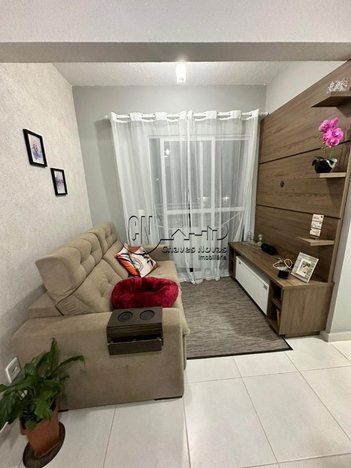 apartment em Avenida Rio Grande, Rio Grande - Palhoça - SC