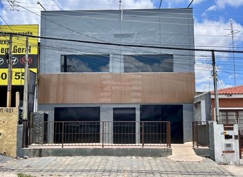 industrial em Rua Domício Pacheco e Silva, Jardim Novo Campos Elíseos - Campinas - SP