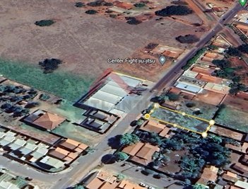 land_lot em Rua Belarminio da Silva Franca, Laranjeiras - Castilho - SP