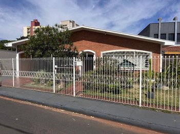 house em Rua Japão, Vila José Bonifácio - Araraquara - SP