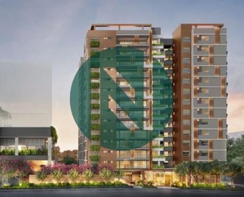 apartment em Avenida dos Imarés, Indianópolis - São Paulo - SP