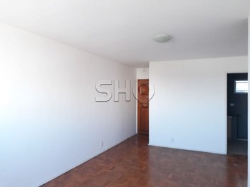 apartment em Rua Botucatu, Vila Clementino - São Paulo - SP
