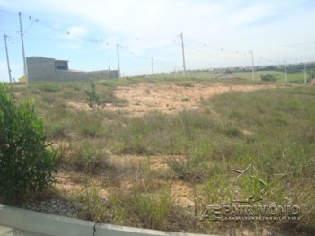 land_lot em Rua Tibúrcio Ribeiro Filho, Parque dos Eucaliptos - Sorocaba - SP