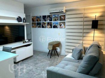 apartment em Rua Henrique Stefani, Igara - Canoas - RS