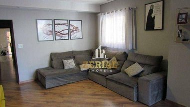 house em Rua Nove de Julho, Olímpico - São Caetano do Sul - SP