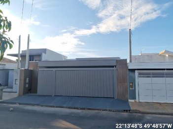 house em Rua João Sereno, Jardim Aeroporto I - Vera Cruz - SP