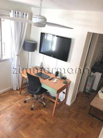 apartment em BARATA RIBEIRO, Bela Vista - São Paulo - SP