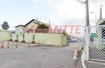 house em Rua Floro de Oliveira, Jardim Aliança - Guarulhos - SP