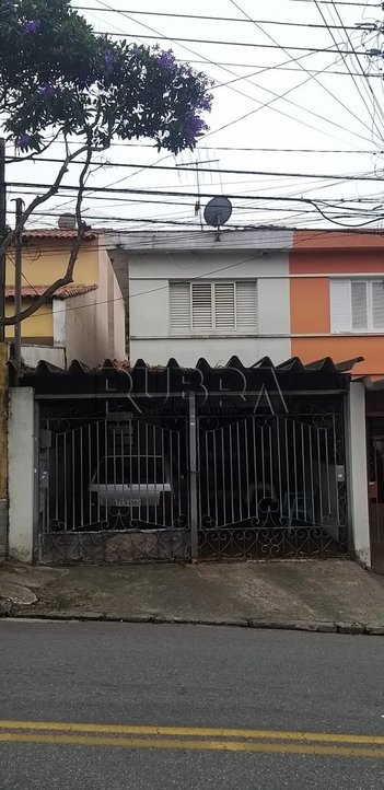 house em Rua Luiz Ferreira da Silva, Anchieta - São Bernardo do Campo - SP