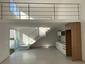 house em Leonel Pereira, Cachoeira do Bom Jesus - Florianópolis - SC