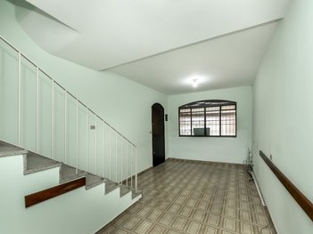 house em Rua Laudelino Vieira de Campos, Jardim Felicidade (Zona Oeste) - São Paulo - SP