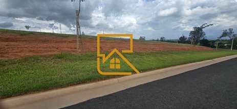 land_lot em Rua Júlio Cassola, Alphaville Nova Esplanada - Votorantim - SP