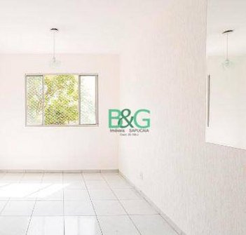 apartment em Praça Barão de Tietê, Belenzinho - São Paulo - SP