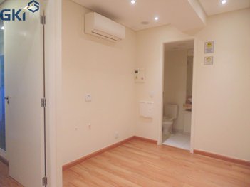 office em Avenida Engenheiro Armando de Arruda Pereira, Jabaquara - São Paulo - SP