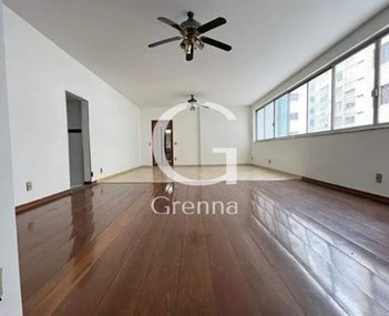 apartment em Rua Abílio Soares, Paraíso - São Paulo - SP