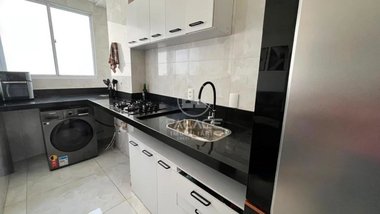 apartment em Avenida Rio das Pedras, Pompéia - Piracicaba - SP