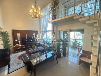 apartment em Rua 1001, Centro - Balneário Camboriú - SC