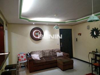 apartment em GERMANIA, Centro - Canoas - RS