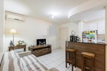 apartment em Rua Mura, Guarujá - Porto Alegre - RS