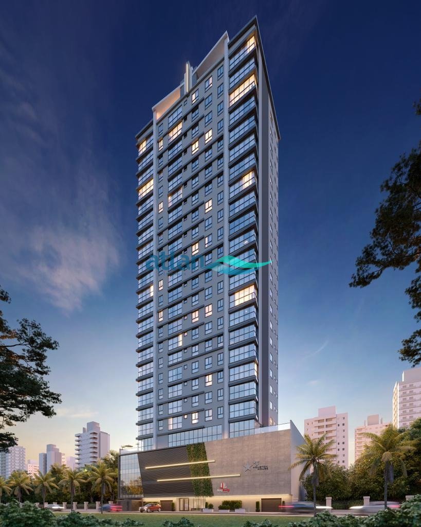Apartamento a venda, Houston House, Perequê, Porto Belo-SC (2)
