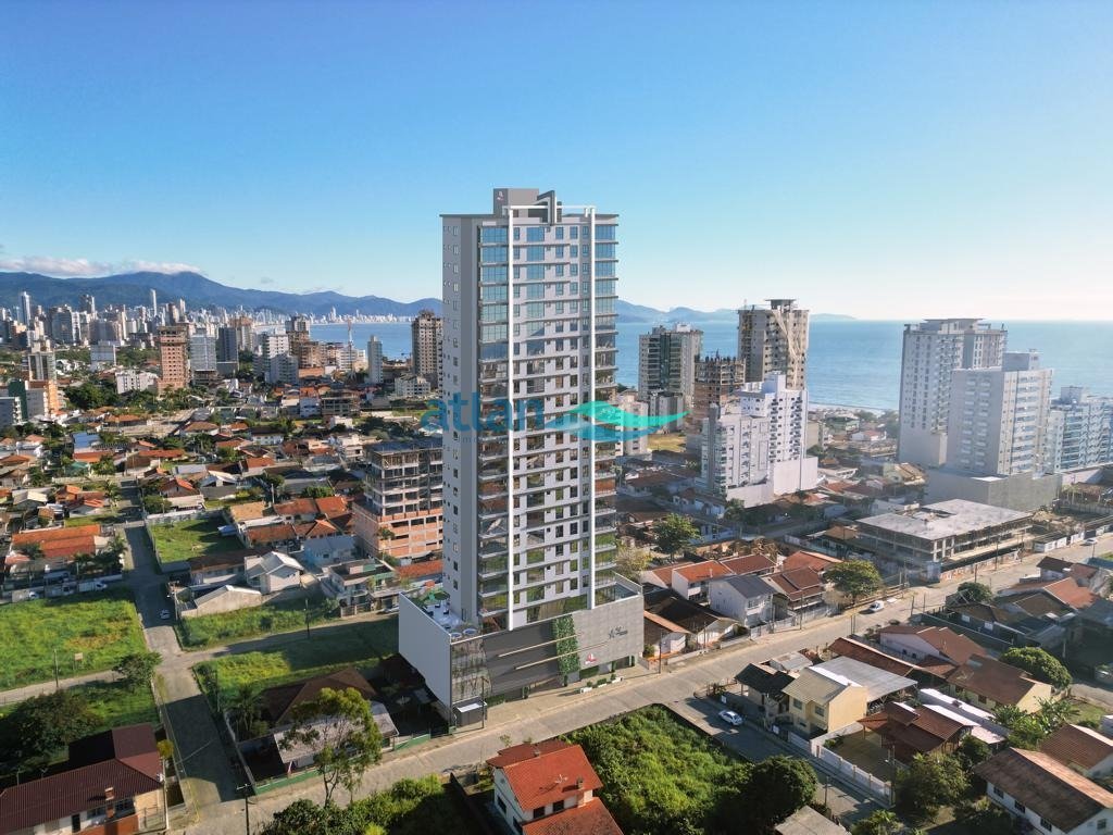 Apartamento a venda, Houston House, Perequê, Porto Belo-SC (3)