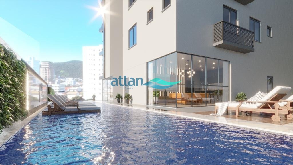 Apartamento a venda, Houston House, Perequê, Porto Belo-SC (4)