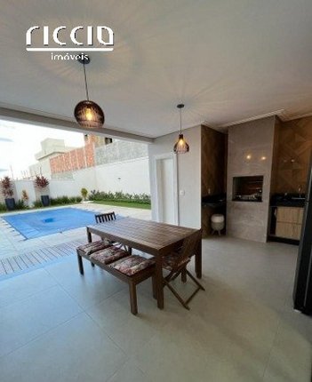 house em Avenida Maria Hipolita de Souza, Jardim Santa Júlia - São José dos Campos - SP