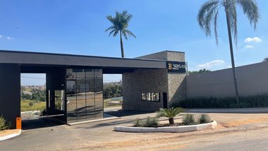 land_lot em Rua Primeiro de Maio, Nacional - Contagem - MG