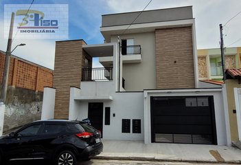 house em Rua Quixodi, Jardim Nordeste - São Paulo - SP