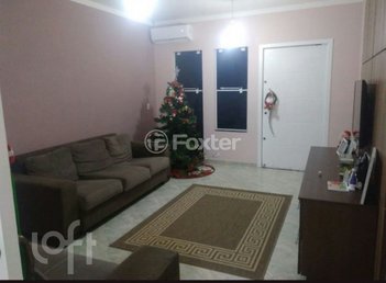house em Servidão José Kirchner, Aririú - Palhoça - SC