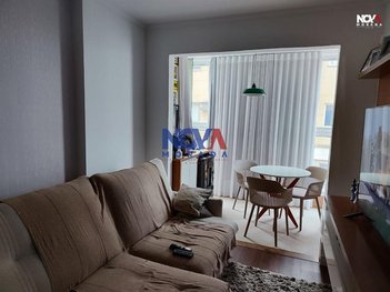 apartment em Rua Itaquari, Itapuã - Vila Velha - ES