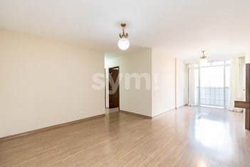 apartment em Rua Francisco Rocha, Bigorrilho - Curitiba - PR