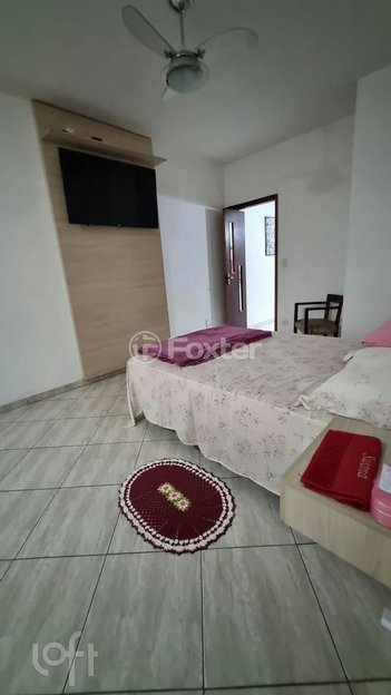 house em Rua Primeiro-Tenente-Aviador Aurélio Vieira Sampaio, Vila Hermínia - Guarulhos - SP