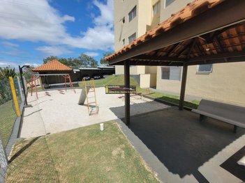 apartment em Rua Orozimbo Maia, Vila Sonia - Valinhos - SP