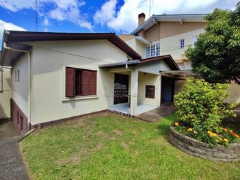 house em Avenida Paulo Broilo, Vicentina - Farroupilha - RS