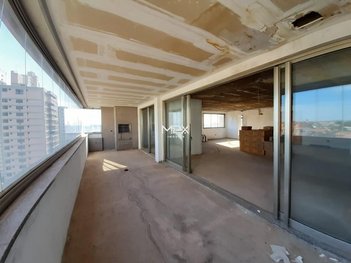 apartment em Rua Floriano Peixoto, Centro - Piracicaba - SP