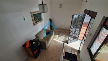 house em Rua Pelegrino de Paula Ferreira, Centro - Contagem - MG