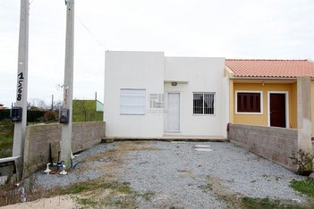 house em Rua Esteio, Laranjal - Pelotas - RS