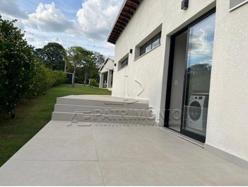 house em Rodovia Waldomiro Corrêa de Camargo, Jardim Gonçalves - Sorocaba - SP