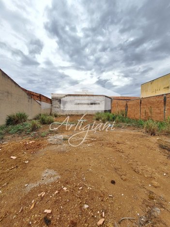 land_lot em Rua José Luiz Gomes, Jardim Selma - Mogi Guaçu - SP