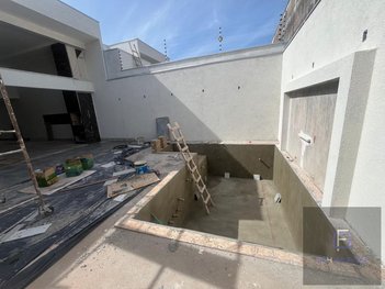 house em Rua das Camélias, Jardim Verônica - Maringá - PR