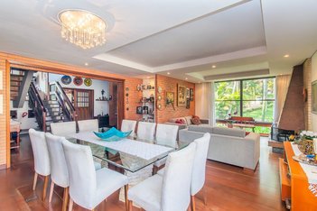 house em Cavalhada, Cavalhada - Porto Alegre - RS