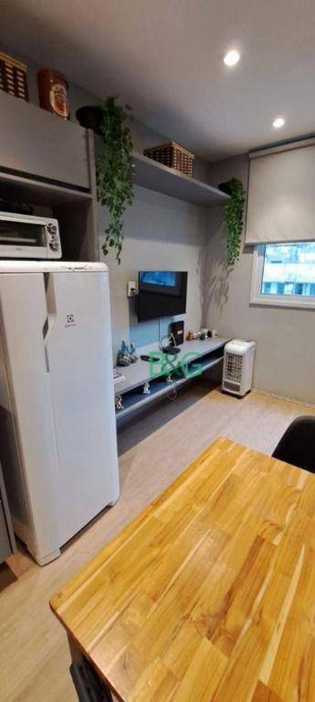 apartment em Rua Coronel Mursa, Brás - São Paulo - SP