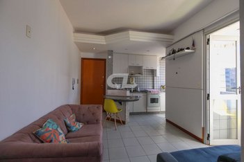 apartment em Rua Pium-I, Cruzeiro - Belo Horizonte - MG