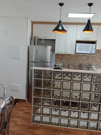 apartment em Rua Cônego Vicente Miguel Marino, Barra Funda - São Paulo - SP