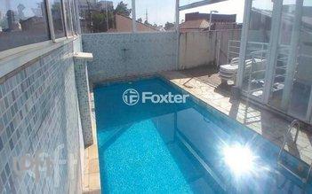 house em Guabiju, Tatuapé - São Paulo - SP
